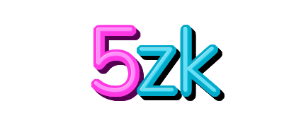 5zk — logo kanal