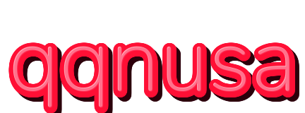 qqnusa — logo kanal
