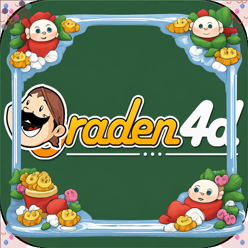 raden4d — mitra unggulan